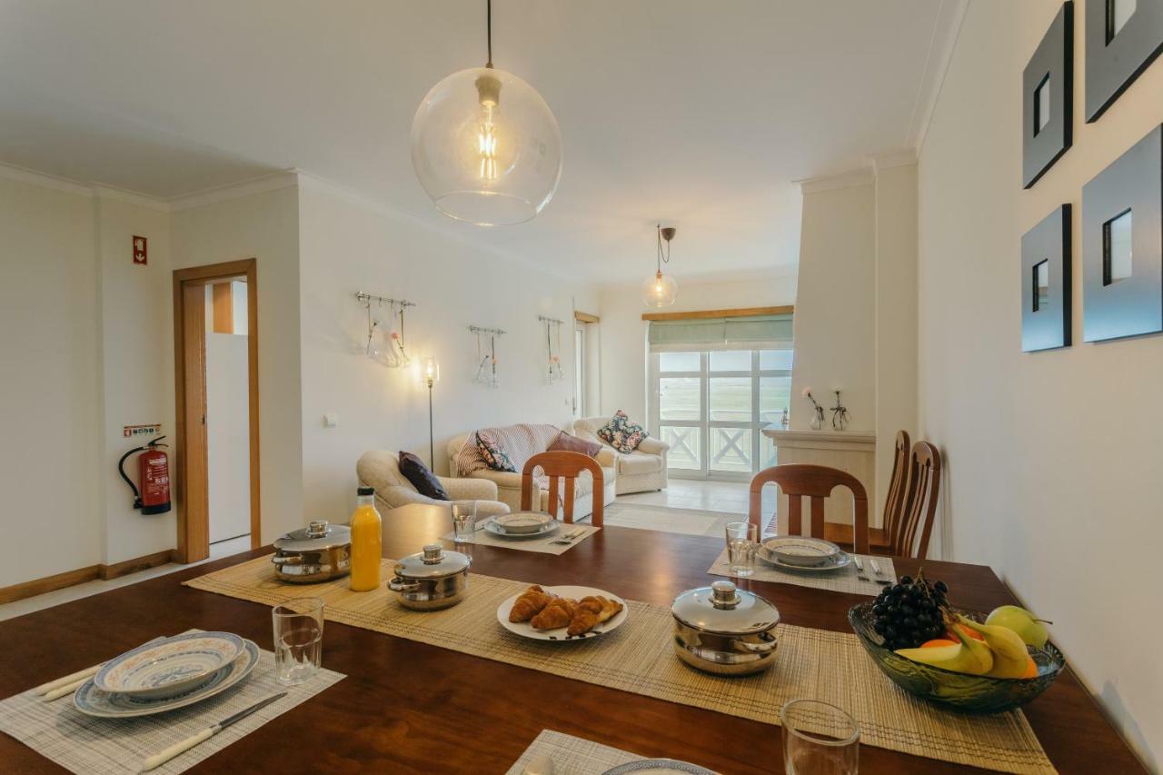 Best Houses 22- Great Location In Baleal! 페니케 외부 사진